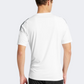 Adidas Tiro 24 Men Football T-Shirt White/Black