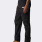 The North Face Exploration Conv Reg Tapere Men Hiking Pant Black