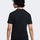 Nike Multi Boys Training T-Shirt Black