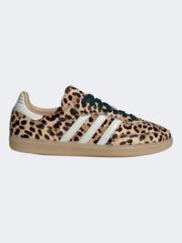 حذاء نسائي Adidas Samba Og Original Magic Beige