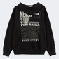 The North Face Coordinates Women Lifestyle Hoody Black
