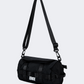 Erke Little Satchel Women Lifestyle Bag Black
