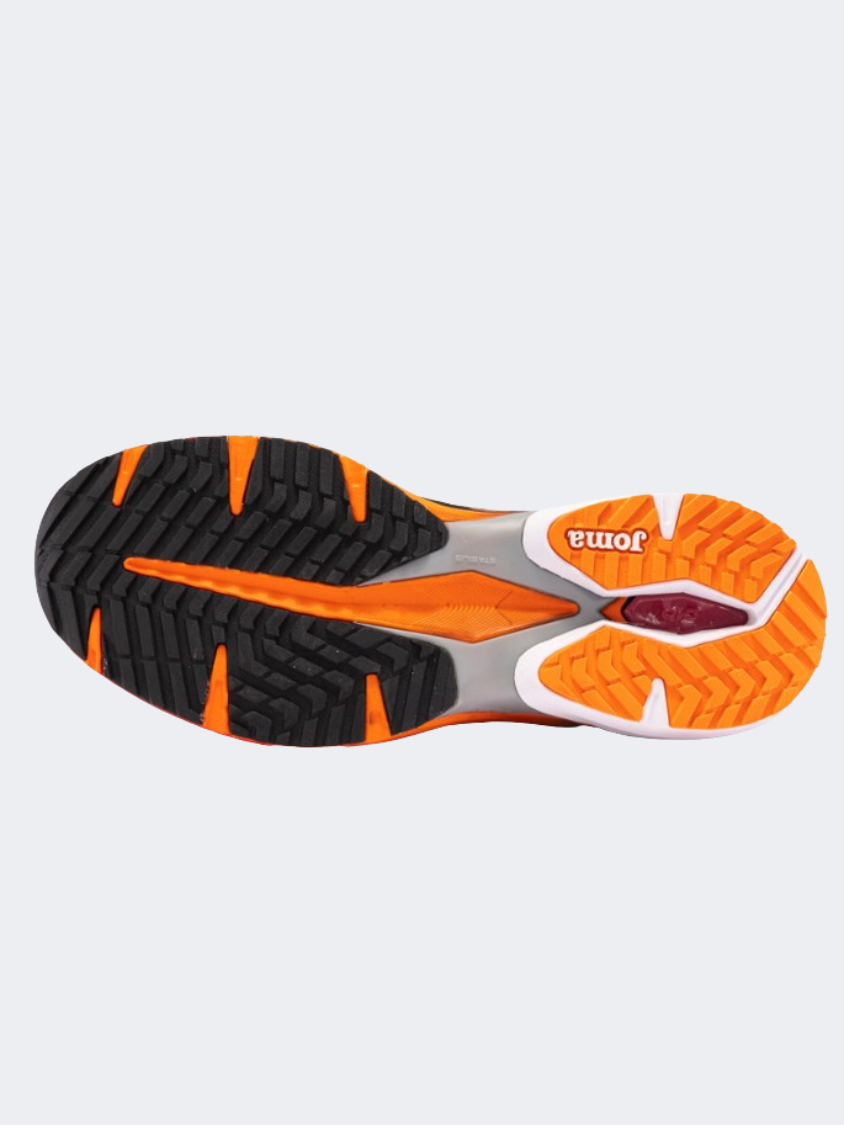 Scarpe Running Joma Titanium EU 42 - Stringate, Suola Piatta, Larghezza Normale - Foto 3