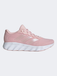 Adidas Switch Move Women Running Shoes Sandy Pink/White