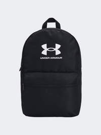 Under Armour Essential Lite 20 L Unisex Lifestyle Bags Cases And Luggage Black/White