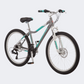 Schwinn Breaker 26" Woman Biking Bike Grey