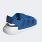 Adidas Altaswim 2 Ps Boys Sportswear Sandals Royal/Blue/White