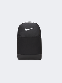 Nike Brasilia 9.5 60 L Unisex Training Backpack Bag Black/White