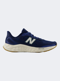 New Balance Fresh Foam Arishi V4 Tiralux Men Running Shoes Blue