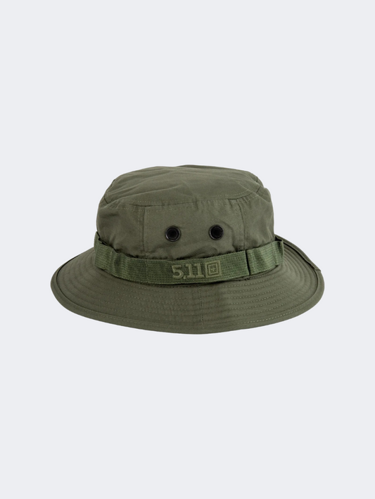 5-11 Boonie Tactical Hat Tdu Green