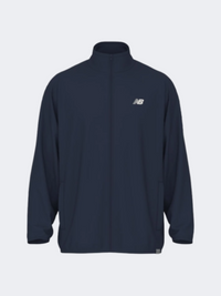 قبعة رجالي نمط حياة من New Balance A Frame Trucker أسود/أبيض