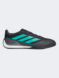 Adidas Feroza Mercedes Amg Petronas F1 Team Men Motor-Spor Shoes Black/Mint/Iron