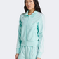 Adidas Adicolor Classics Firebird Women Original Track Top Semi Flash Aqua