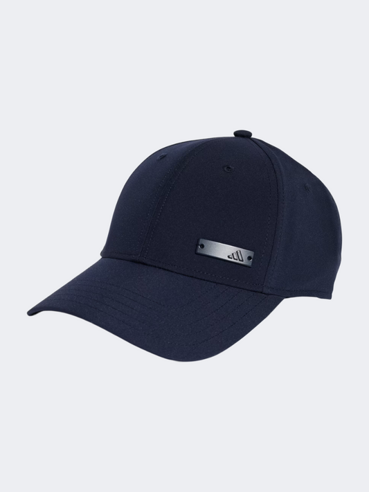Adidas Lightweight Baseball Unisex Training Cap Legend Ink