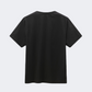 Erke Men Lifestyle T-Shirt Black