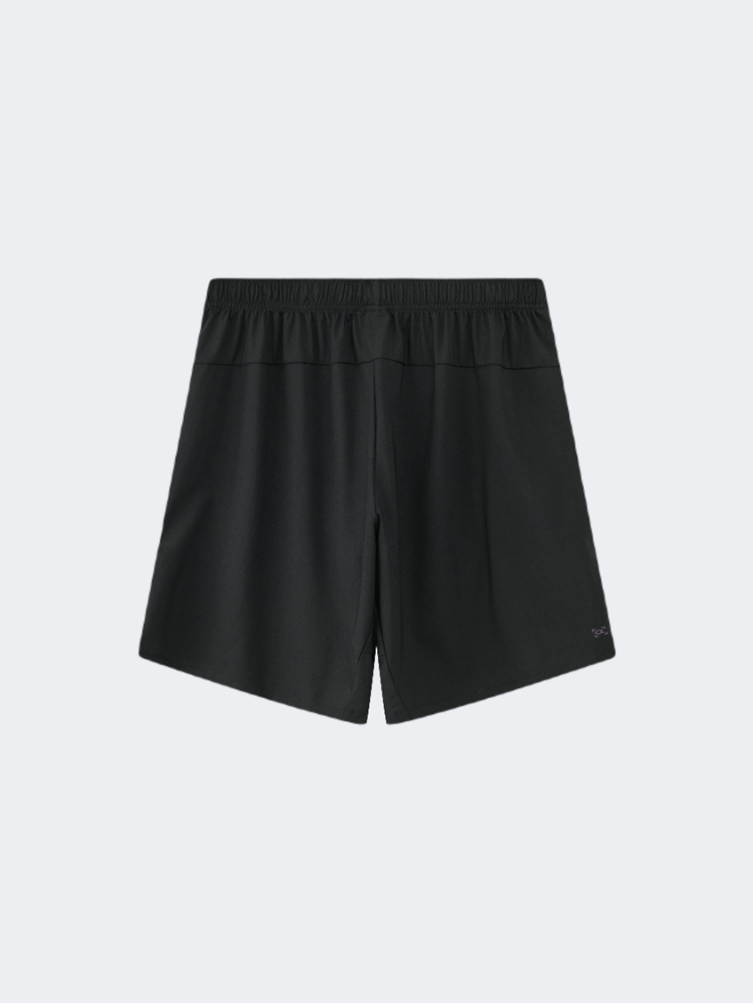 Erke Men Training Short Black