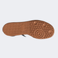 Adidas Samba Og Women Original Shoes Carbon/Almost Blue