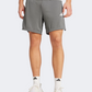 Adidas Train Essentials All Set Men Training Short Grey/White