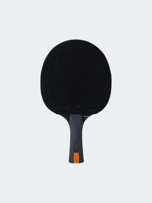 Stiga Vision 4 Star Table-Tennis Racquet Black/Red