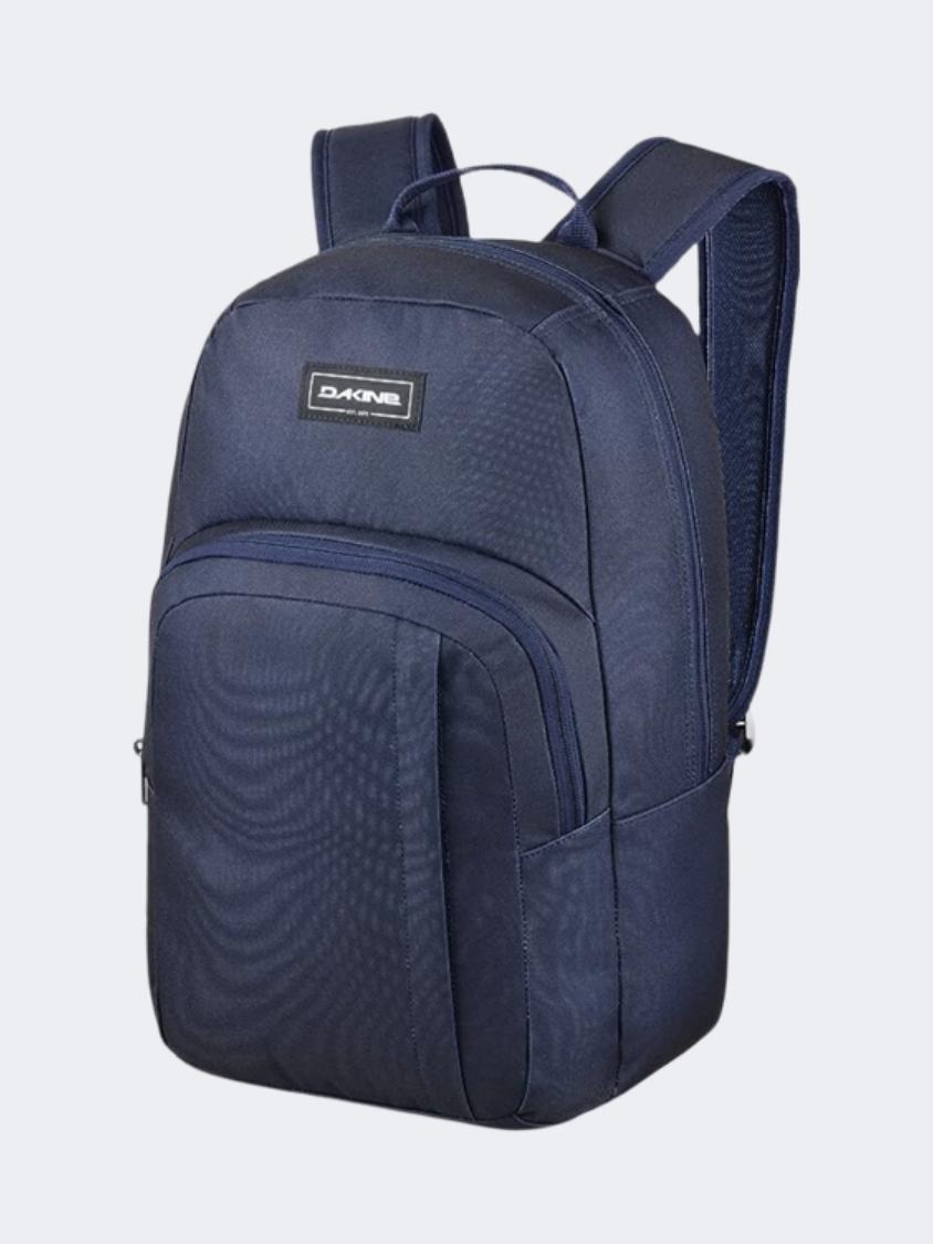 Dakine Class 25L Back To School Backpack Mid Navy/White