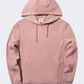 Erke Women Lifestyle Hoody Smoke Pink