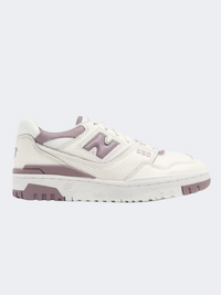 New Balance 550 حذاء لايف ستايل نسائي سي سولت