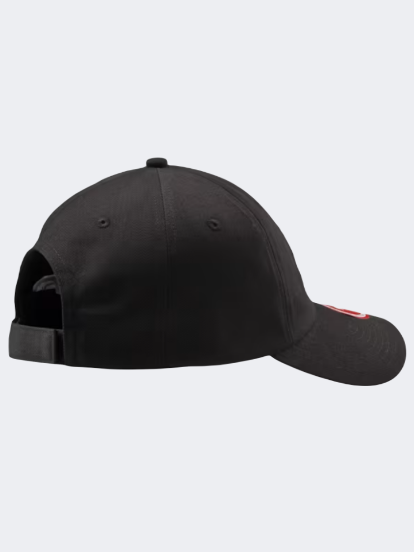 Puma Essential Sporty Men Lifestyle Cap Black