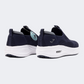 Joma Sena Men Walking Shoes Navy Blue
