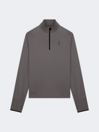 On Climate Men Running Long Sleeve Ember