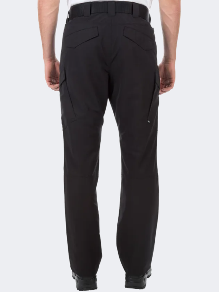 5-11 بنطال تكتيكي رجالي Fast-Tac أسود