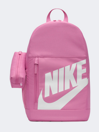 حقيبة Nike Elemental لايف ستايل للجنسين فلامنغو/أبيض
