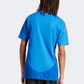 Adidas Flag Inspired Italy Home Men Football T-Shirt Blue/White/Red/Green