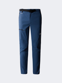 The North Face Lightning Men Hiking Pant Shady Blue