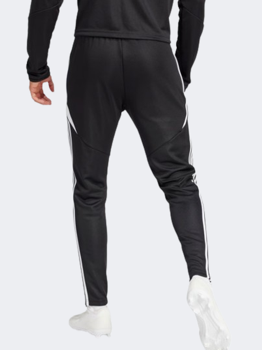 Adidas Tiro 24 Men Football Pant Black/White