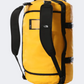The North Face Base Camp Duffel Small Unisex Travel Bag Summit Gold