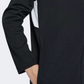 Nike Df Academy 25 Boys Football Tracksuit Black/White