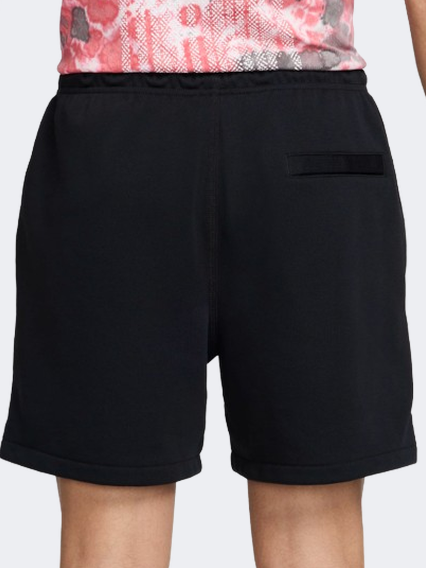 Nike Club Flow Men Lifestyle Short Black/White