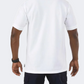 5-11 Professionnal Men Tactical Polo Short Sleeve  White
