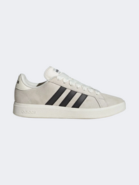 Adidas Grand Court Base 00 Men Sportswear Shoes Off White/Black