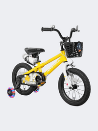 Joystar Pluto 12 بوصة برتقالي