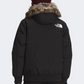 The North Face Mcmurdo Bomber Men Lifestyle Jacket Black