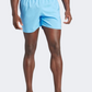 Adidas Solid Clx Men Swim Swim Short Blue Burst/White