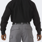 5-11 Stryke Men Tactical Shirt Black