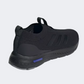 Adidas Cloudfoam Move Men Sportswear Shoes Black/Lucid Blue