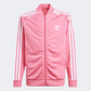 Adidas Adicolor Sst Girls Original Jacket Pink Fusion