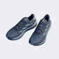 Adidas Supernova Stride Men Running Shoes Ink/Blue/Spark