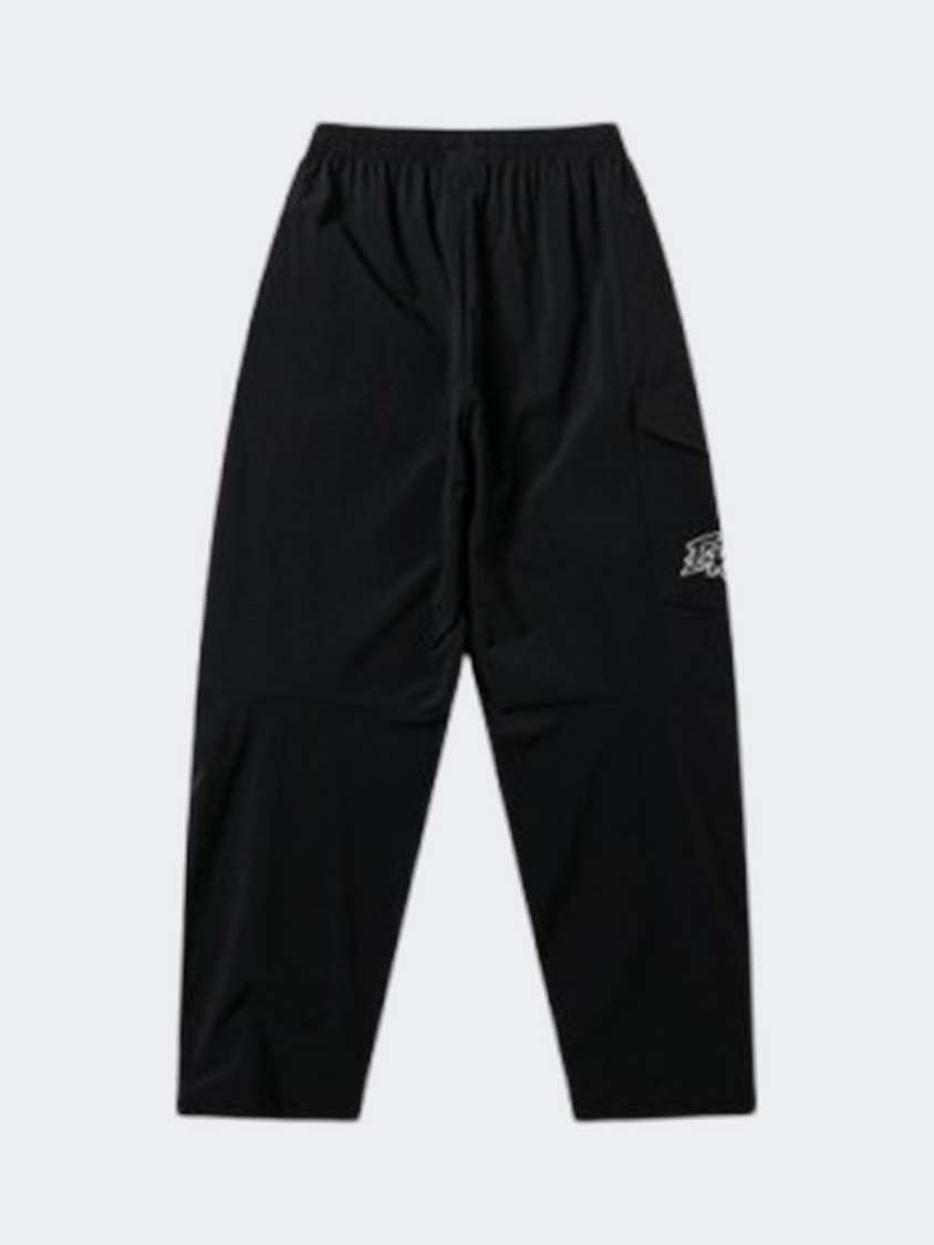 Erke Sports Kids Boys Training Pant Black