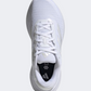 Adidas Response Women Running Shoes White/Metalic