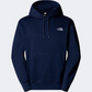 The North Face Essential Relaxed Men Lifestyle Hoody Summit Navy