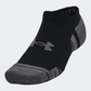 Under Armour Performance Unisex Training Sock Black/Pitch Grey